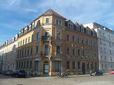 möblierte Wohnungen Eisenberger Str. 17, Dresden